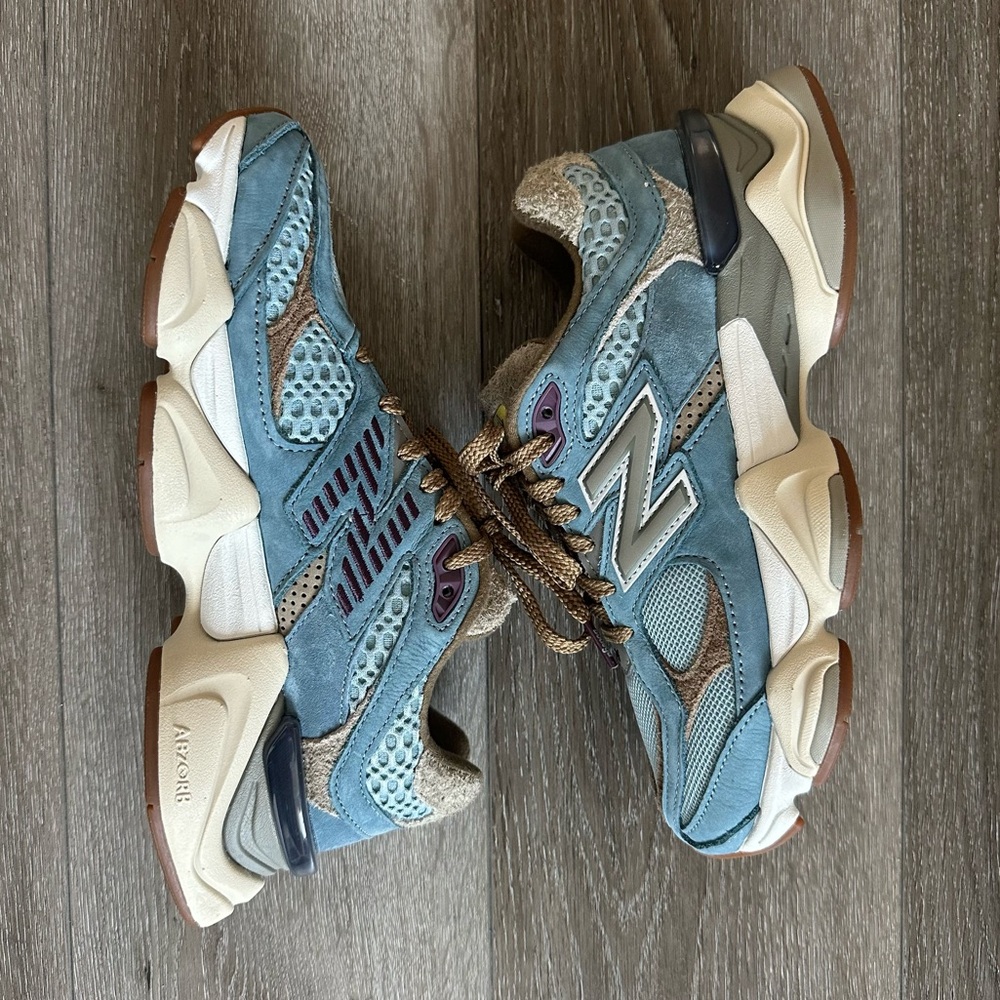 New Balance 9060 x Bodega